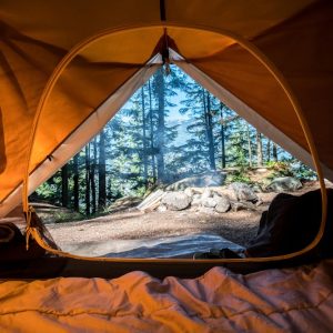 Outwell Montana 6PE Family Poled Tent (6-Person)
