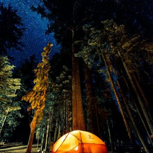 Robens Voyager 3EX Lightweight Backpacking Tent (3-Person)